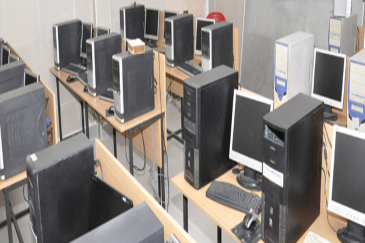 Jyothy Kendriya Vidyalaya-Computer Lab