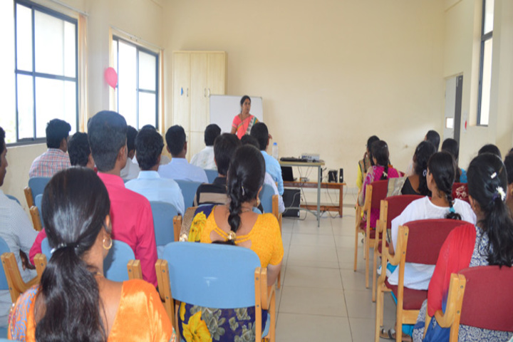 K L E Society s School-Workshop