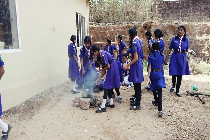 Kanachur Public School- Event1