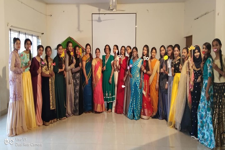 Kanachur Public School- Farewell