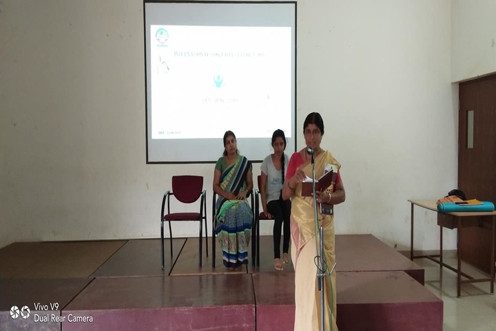 Kanachur Public School- Workshop