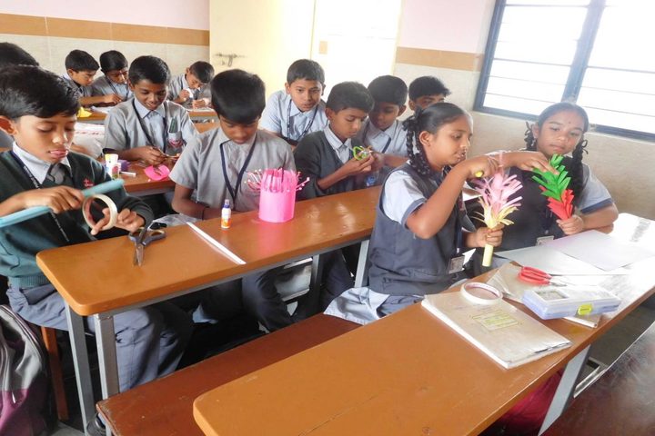 Katherine Public School- Art and Craft