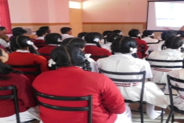 Katherine Public School- Workshop