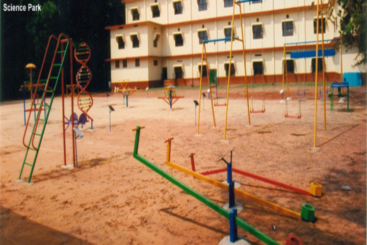 Little Rock Indian School-Games