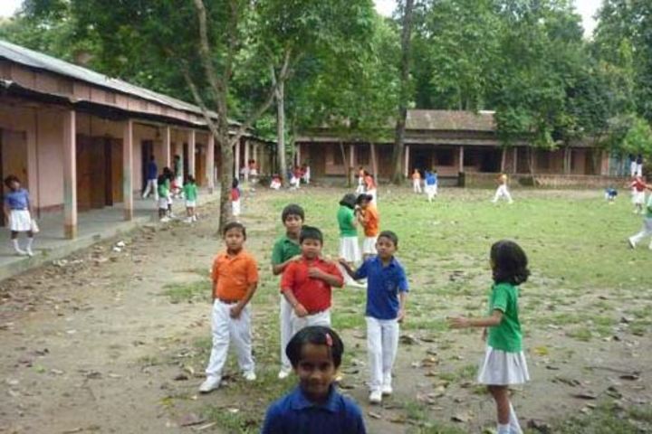 Goalpara English School-Sports