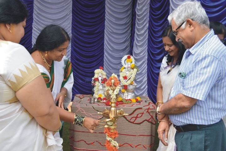 MEC Public School-Founders day