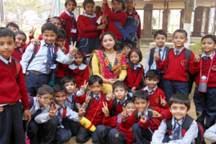 Gurukul Grammar School - kindergarten