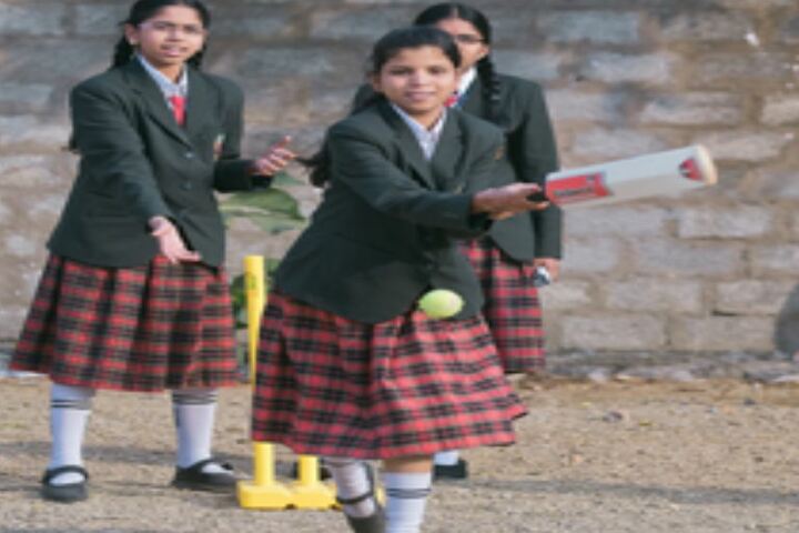 Narayana E-Techno School-Sports