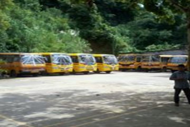 Gyan educational institution - transport