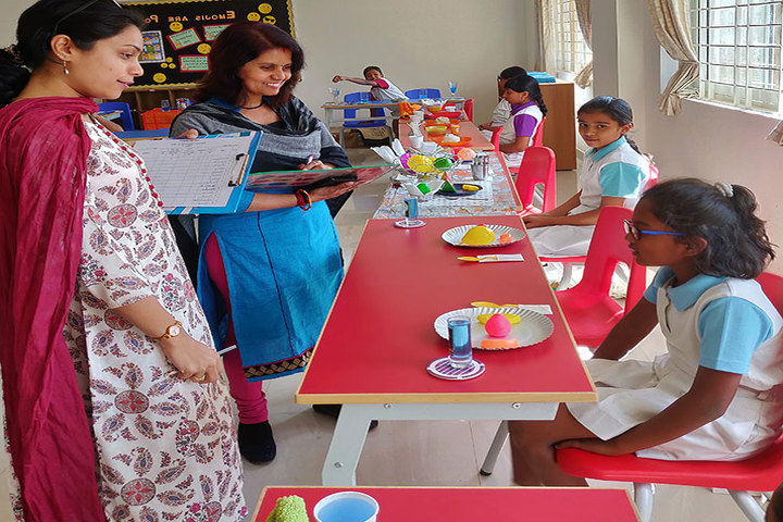 National Academy For Learning-Competition