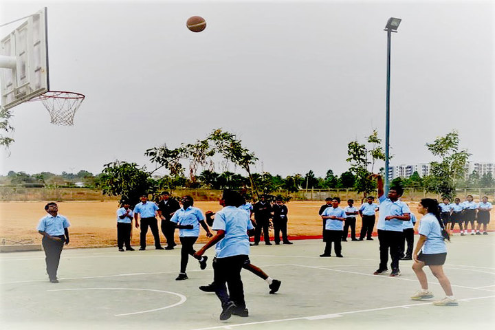 National Academy For Learning-Sports