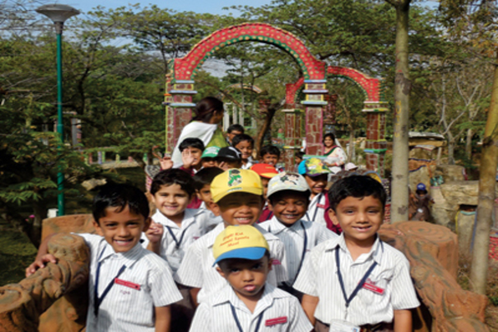 National Public School-Excursion