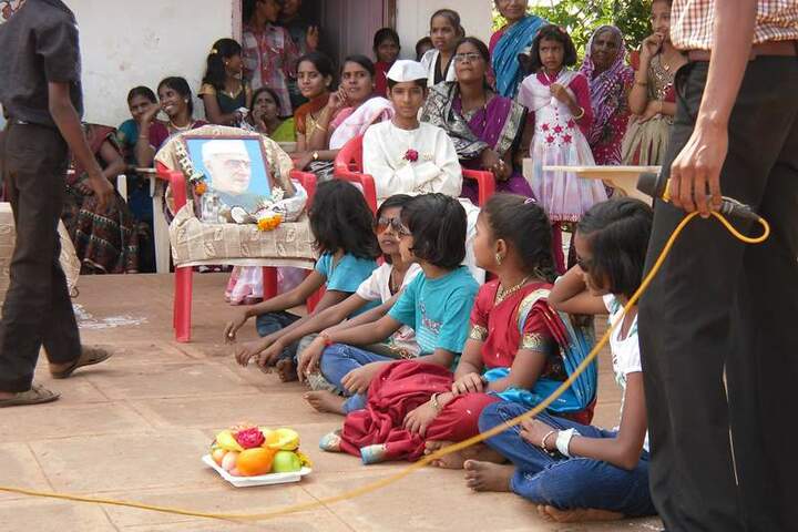 Noor International Public School-Childrens Day Celebrations