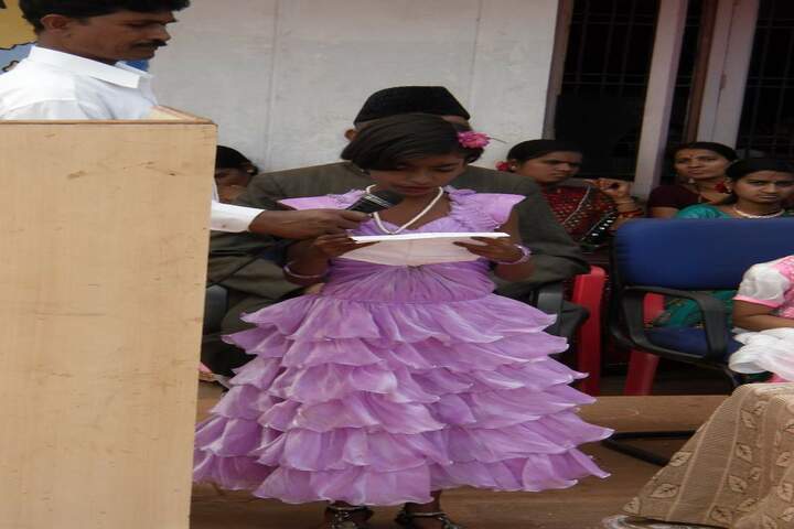 Noor International Public School-Event