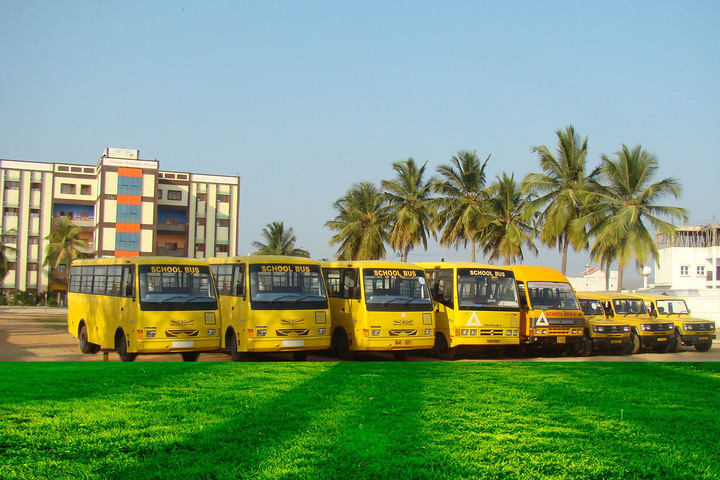 Noble School-Transport