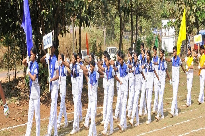 Raj Academy Higher Primery and Raj Academy High School-Activity