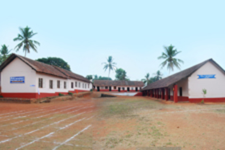 Raj Academy Higher Primery and Raj Academy High School-Campus-View