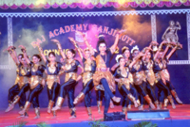 Raj Academy Higher Primery and Raj Academy High School-Events