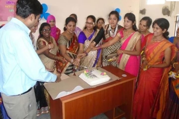 S R N Mehta School-Teachers Day
