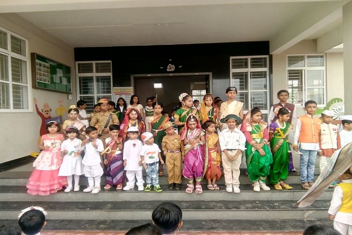 S J P N Trust School-Events