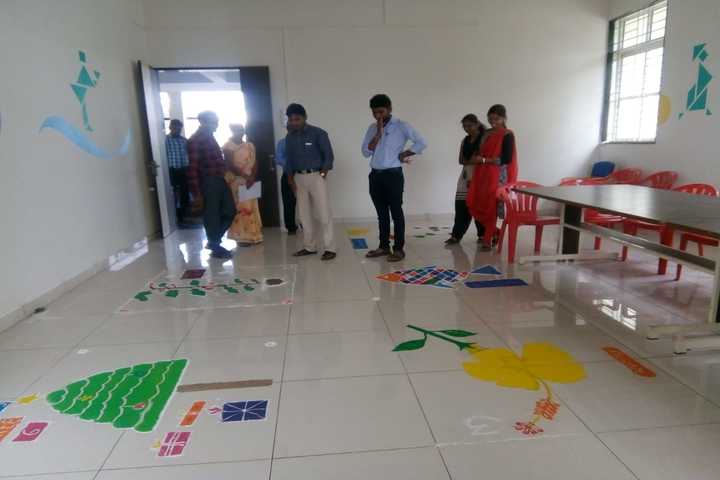 S J P N Trust School-Festival-Celebration