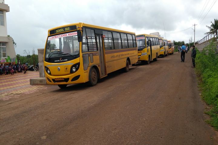 S J P N Trust School-Transport