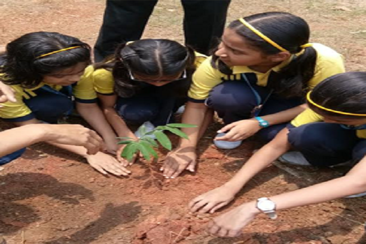 Holy Home Secondary School-Plantations