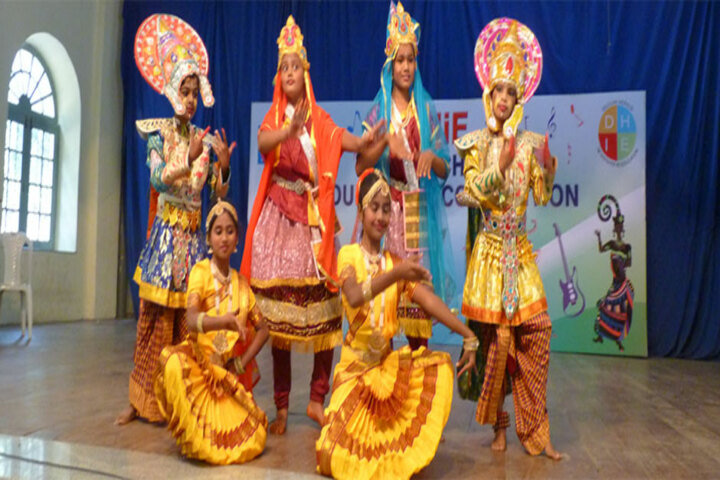 Shree Basaveshwara Primary School-Events