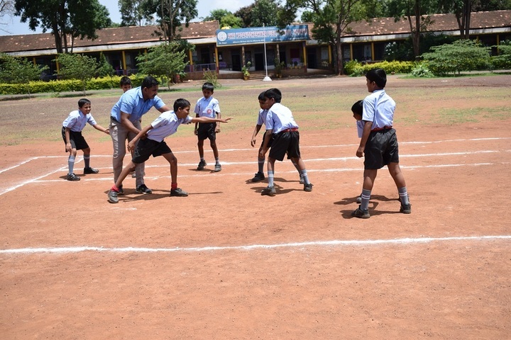 Shri Kadasiddheshwar Public School-Outdoor-Sports