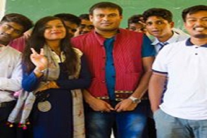 Jawahar Navodaya Vidyalaya-Teachers day