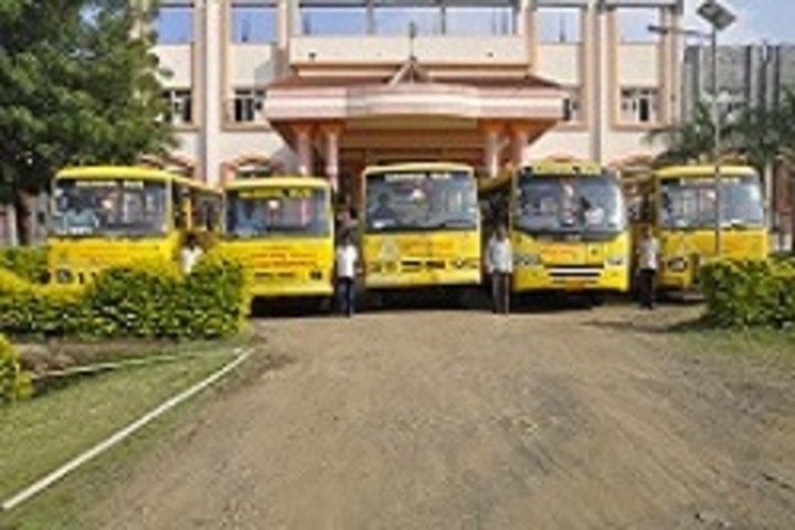 Siddha Bharati Vidya Mandir School-Transport