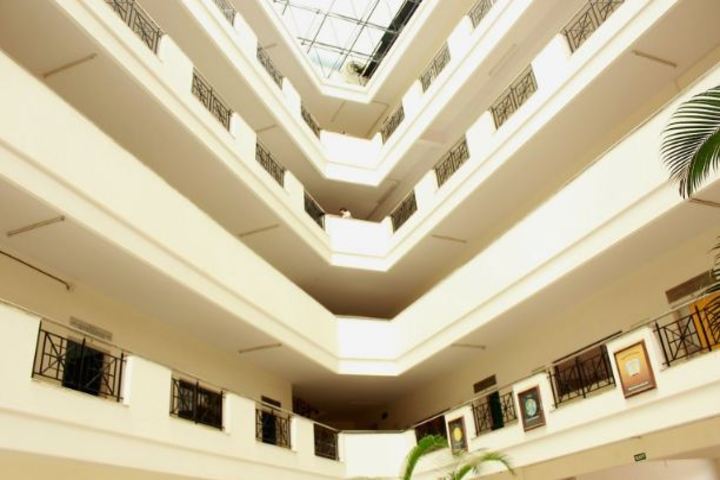 Sindhi High School-Inner-View