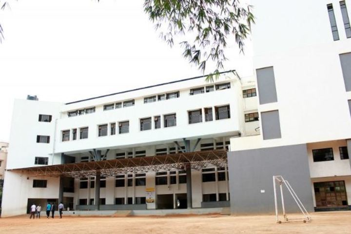 Sindhi High School-Play-Ground1