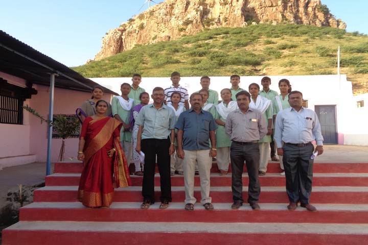 Sir M Vishweshwarayya Primary School-Excursion