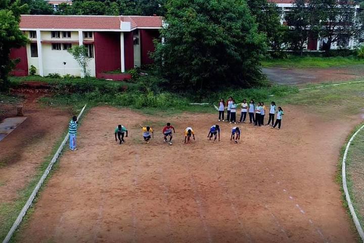 Smt P S Shivashankarappa English Medium Residential School-Games