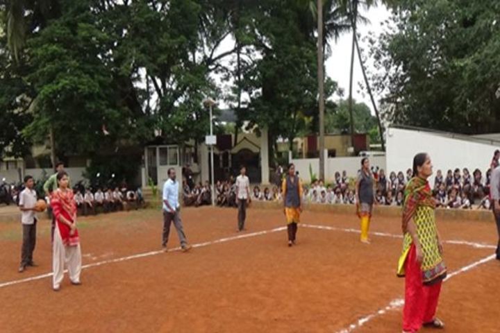 Smt Vimala Kulkarni Memorial School-Sports