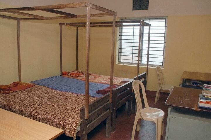 Sri Bhuvandendra Residential School-Hostel