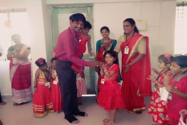 Sri Mookambika Public School-Others1