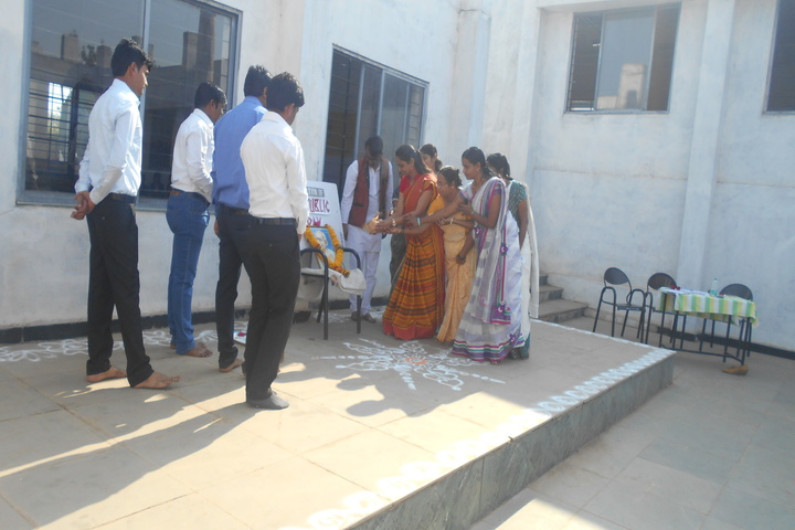Sri Renuka Foundation School-Republic Day