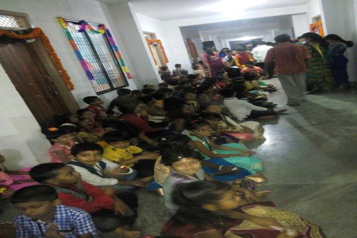 Sri Sri Ravishankar Vidya Mandir-Others 2