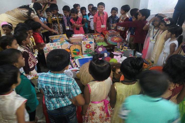 Sri Sri Ravishankar Vidya Mandir-Others