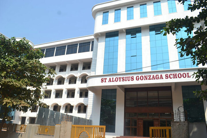 St Aloysius Gonzaga School-Campus