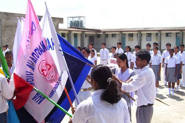 Jawahar Navodaya Vidyalaya-Sports