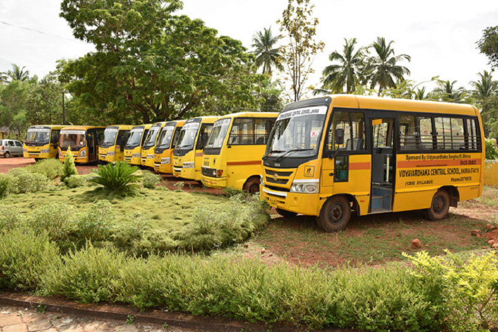 Vidyavardhaka English Medium School-Transport