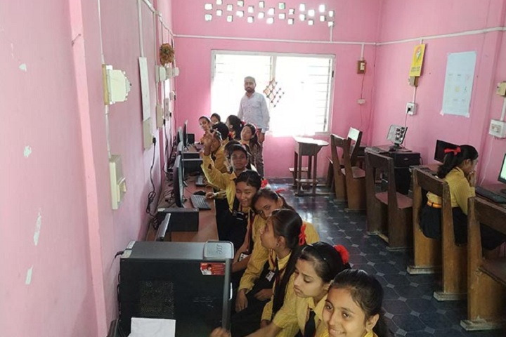 John Firth Christian English High School-Language lab
