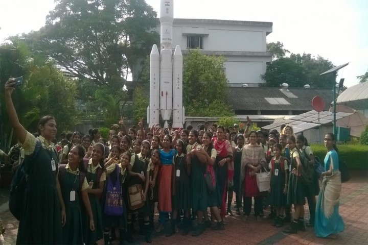 Adam Public School-Trip