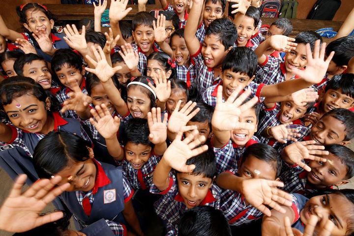 Adwaita Mission Public School-Others