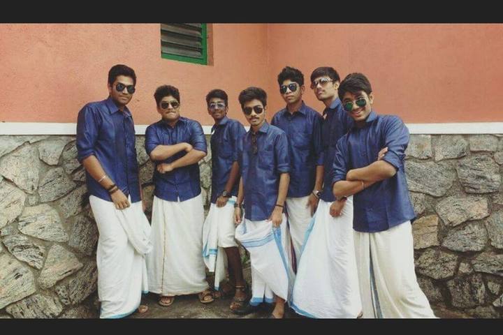 Ahalia Public School-Activity