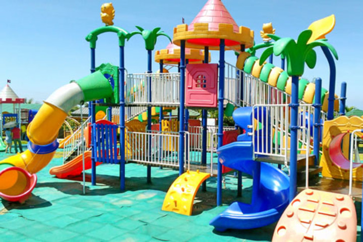 Akm Public School-Kindergarten