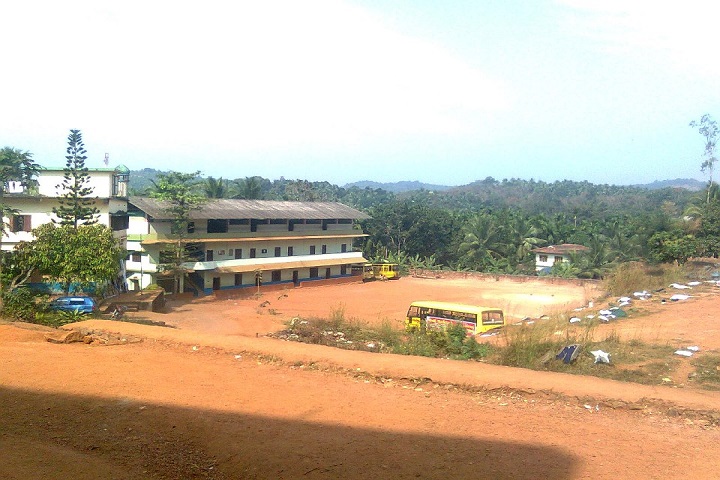 Al Ansar English Medium Public School-Campus